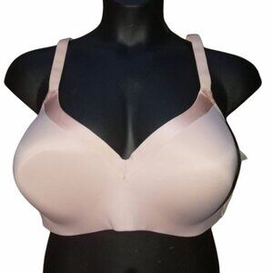 Auden Plus Size Lightly Lined UNDERWIRE Bra. Size 46G